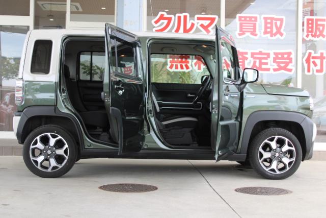 ハスラー（新潟県新潟市西区）画像9