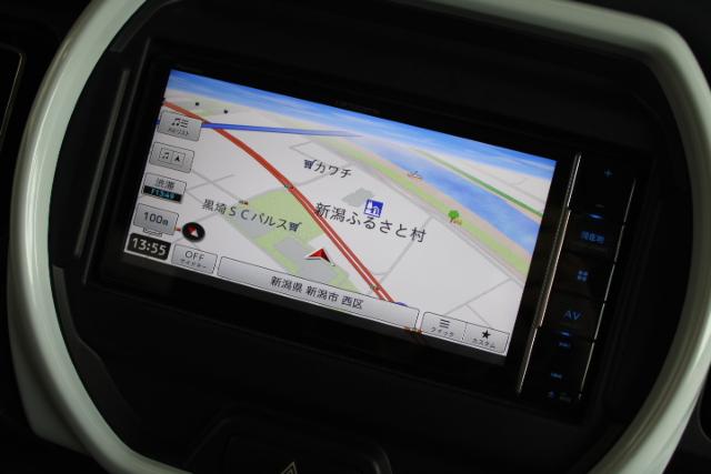 ハスラー（新潟県新潟市西区）画像22