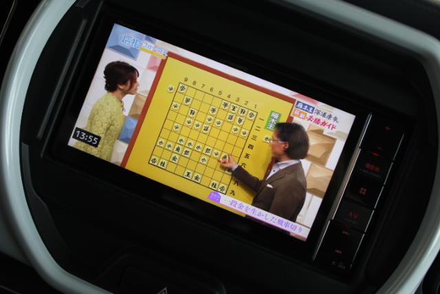 ハスラー（新潟県新潟市西区）画像23