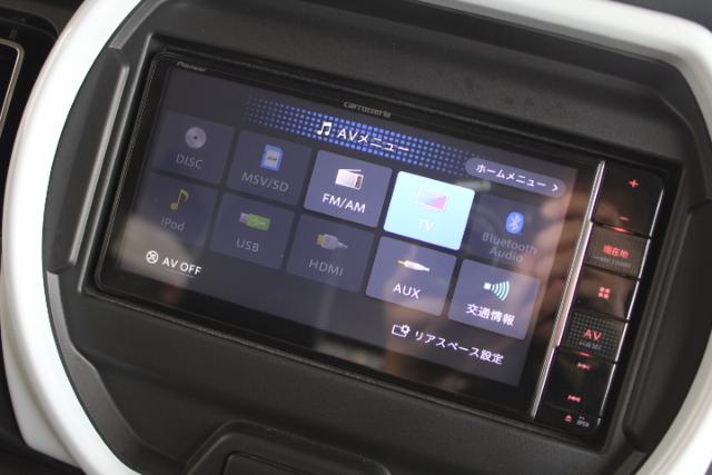 ハスラー（新潟県新潟市西区）画像24