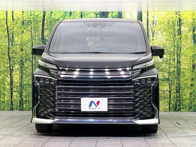 ヴォクシー（新潟県新潟市東区）画像15