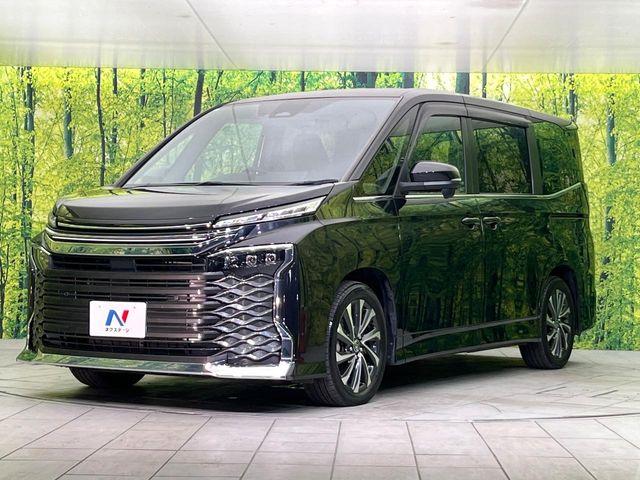 ヴォクシー（新潟県新潟市東区）画像60