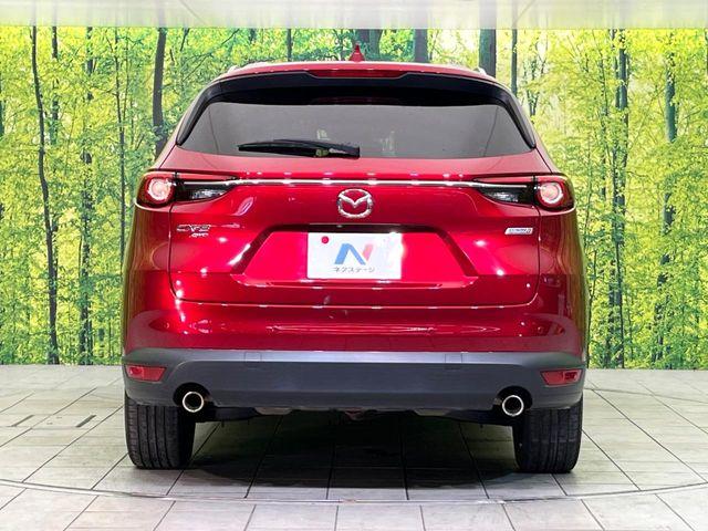 CX-8（新潟県新潟市東区）画像16