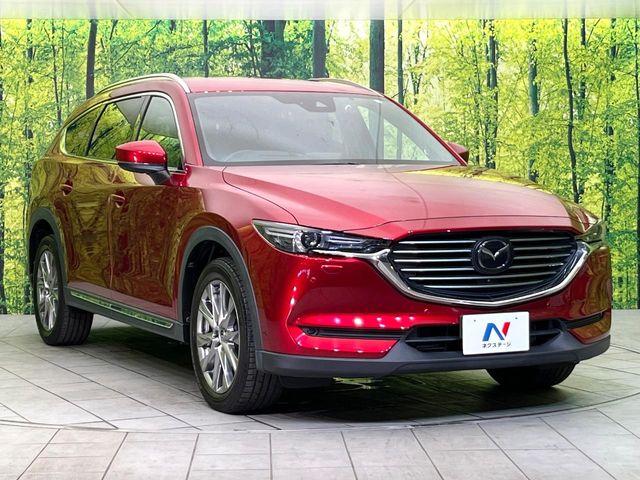 CX-8（新潟県新潟市東区）画像17