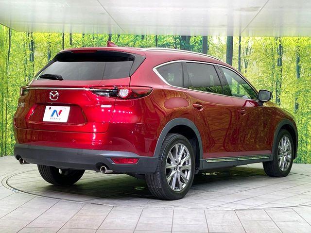 CX-8（新潟県新潟市東区）画像18