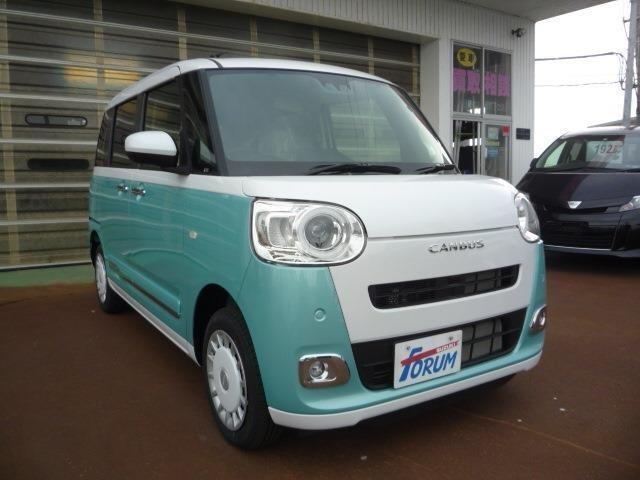 ムーヴキャンバス（新潟県柏崎市）画像3