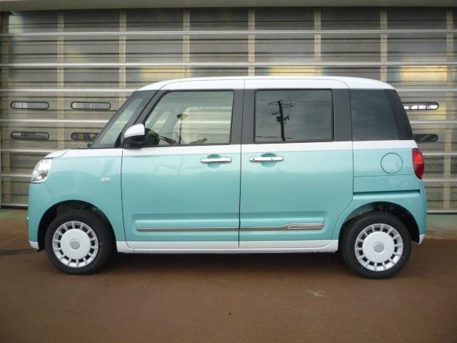ムーヴキャンバス（新潟県柏崎市）画像4