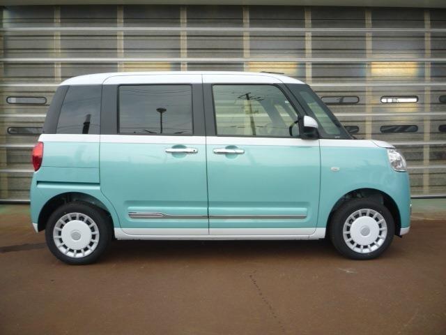 ムーヴキャンバス（新潟県柏崎市）画像5