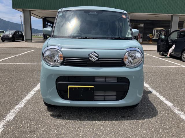 ワゴンRスマイル（新潟県新潟市西蒲区）画像12