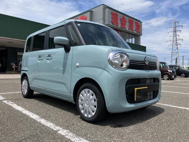 ワゴンRスマイル（新潟県新潟市西蒲区）画像13