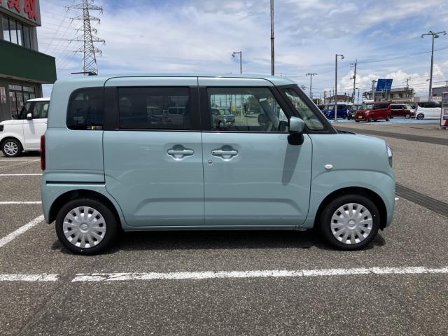 ワゴンRスマイル（新潟県新潟市西蒲区）画像14