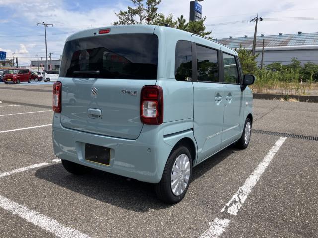 ワゴンRスマイル（新潟県新潟市西蒲区）画像15