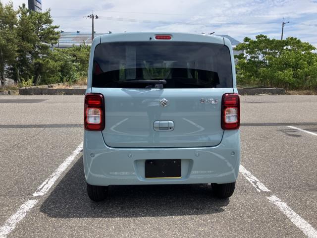 ワゴンRスマイル（新潟県新潟市西蒲区）画像16