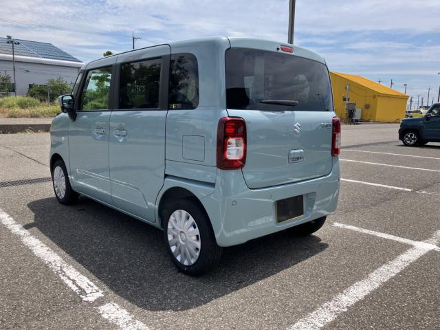 ワゴンRスマイル（新潟県新潟市西蒲区）画像17