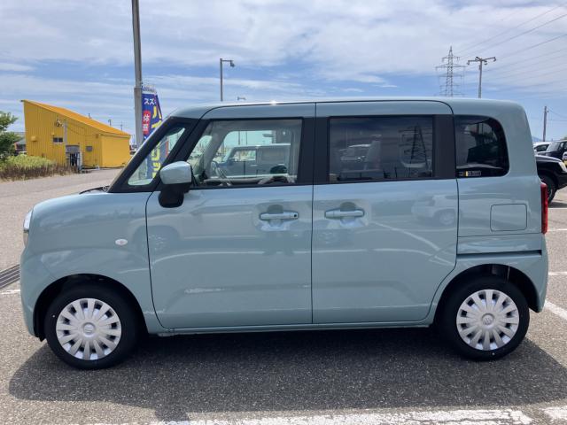 ワゴンRスマイル（新潟県新潟市西蒲区）画像18