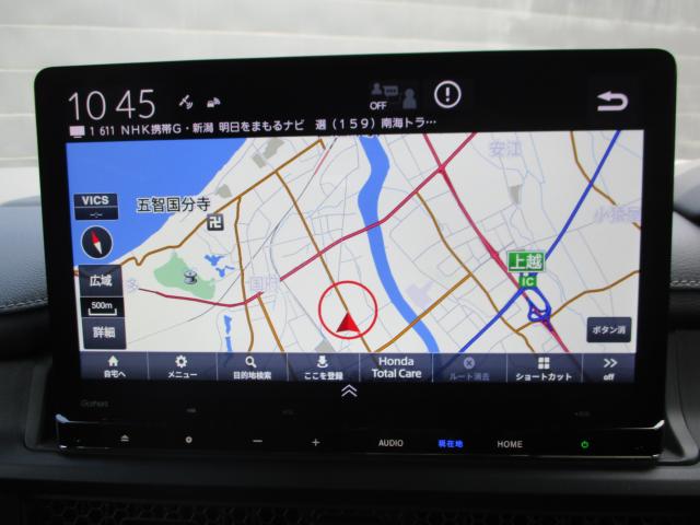 ステップワゴンスパーダ（新潟県上越市）画像15