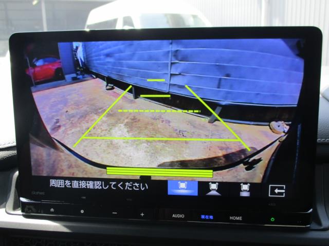 ステップワゴンスパーダ（新潟県上越市）画像16