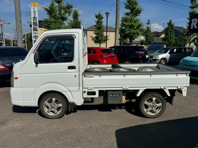 キャリイトラック（新潟県新潟市南区）画像2