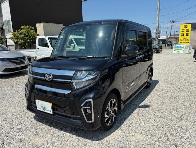 タントカスタム（新潟県新潟市江南区）画像8