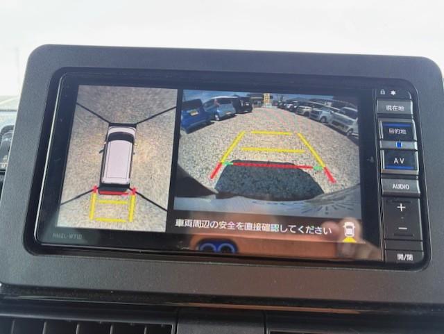 タントカスタム（新潟県新潟市江南区）画像16