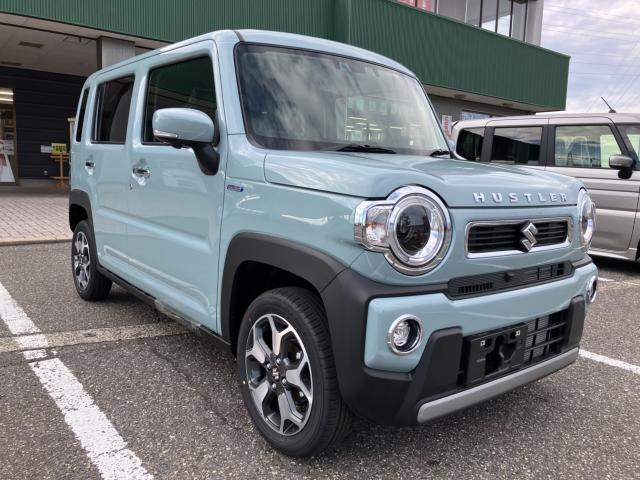 ハスラー（新潟県新潟市西蒲区）画像19