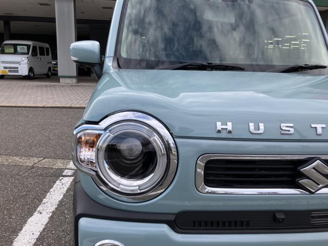ハスラー（新潟県新潟市西蒲区）画像22