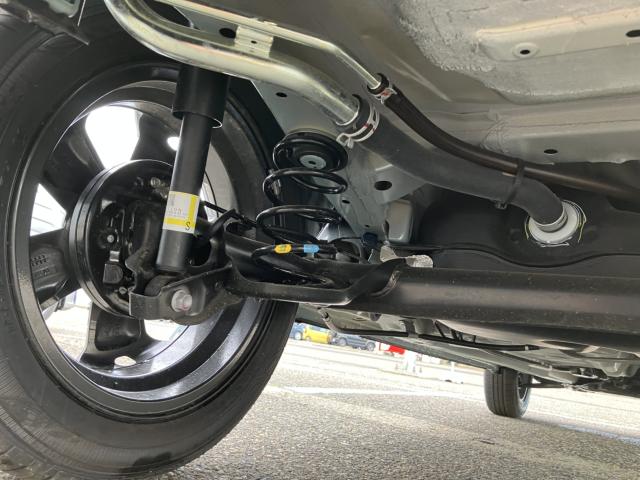 ハスラー（新潟県新潟市西蒲区）画像35