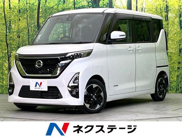 ルークス（新潟県新潟市東区）