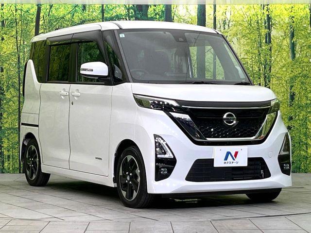 ルークス（新潟県新潟市東区）画像16