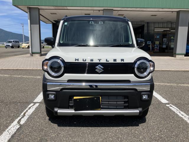 ハスラー（新潟県新潟市西蒲区）画像3