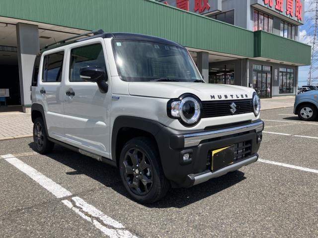 ハスラー（新潟県新潟市西蒲区）画像4
