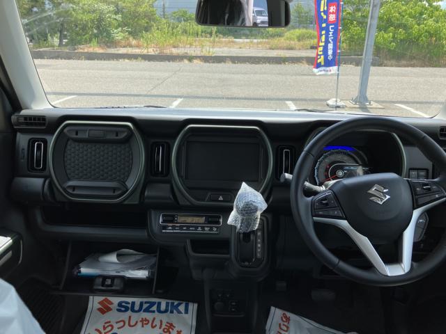 ハスラー（新潟県新潟市西蒲区）画像16