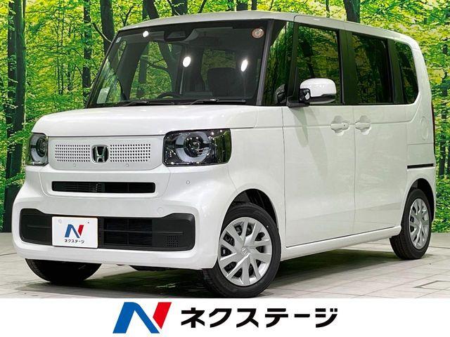 N＿BOX（新潟県長岡市）
