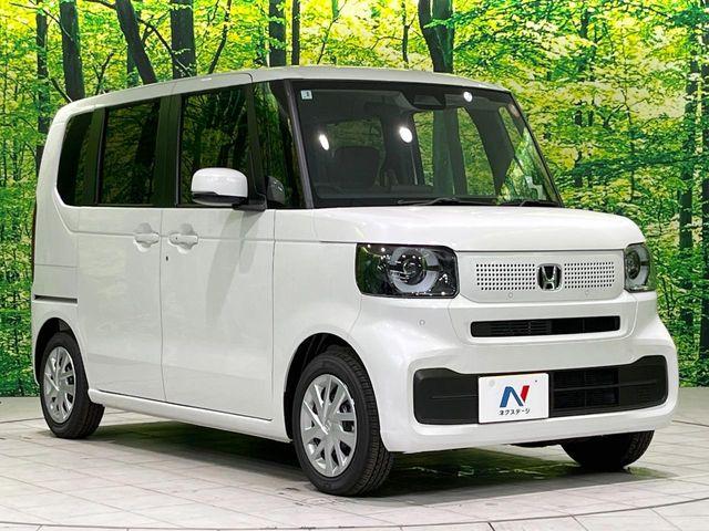 N＿BOX（新潟県長岡市）画像16