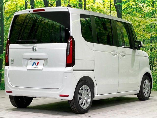 N＿BOX（新潟県長岡市）画像17