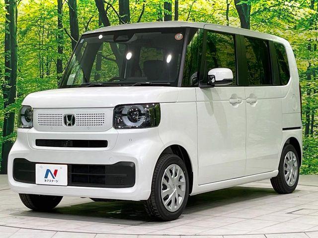N＿BOX（新潟県長岡市）画像27