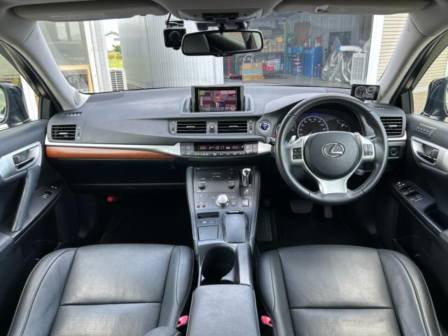 レクサスCT（新潟県新潟市南区）画像38