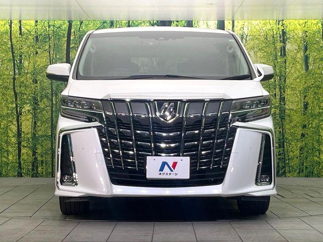 アルファード（新潟県新潟市東区）画像14