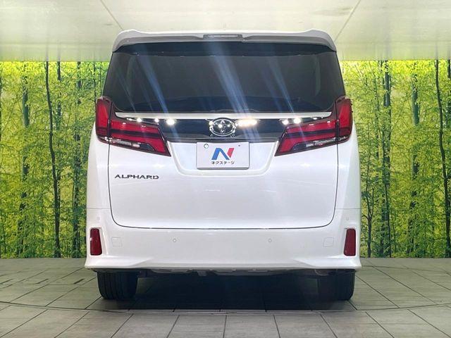 アルファード（新潟県新潟市東区）画像15