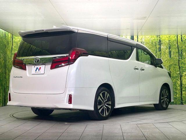 アルファード（新潟県新潟市東区）画像17