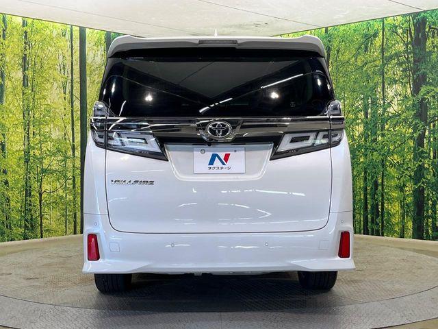 ヴェルファイア（新潟県新潟市南区）画像15
