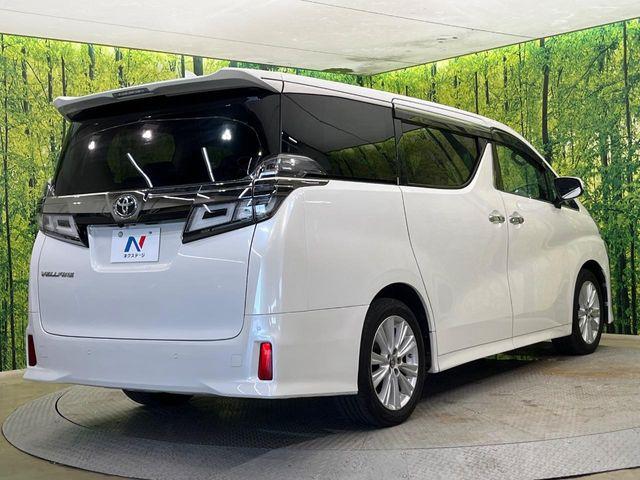 ヴェルファイア（新潟県新潟市南区）画像17