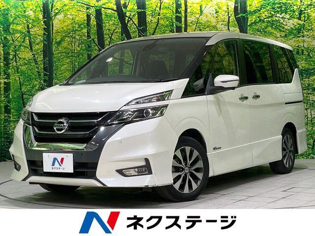 セレナ（新潟県長岡市）