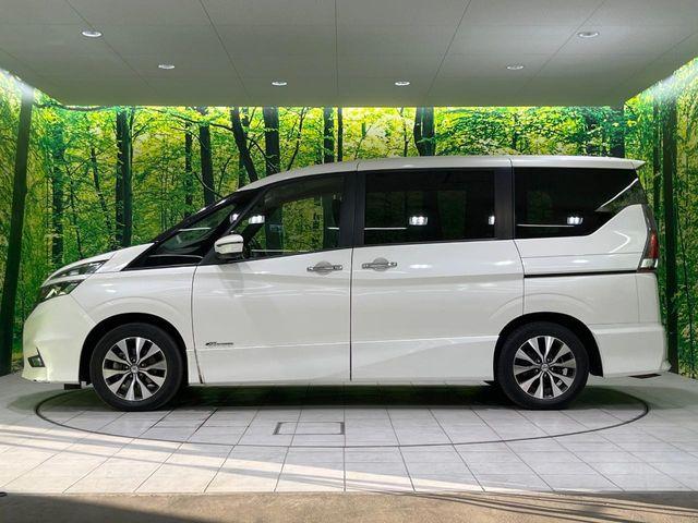 セレナ（新潟県長岡市）
