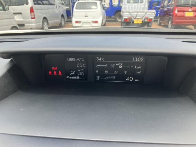フォレスター（新潟県新潟市南区）画像16