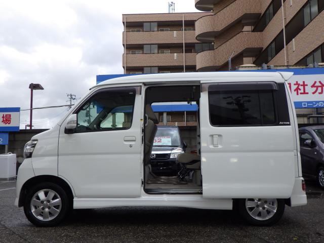 アトレーワゴン（新潟県新潟市中央区）画像24