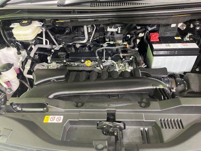 ヴォクシー（新潟県長岡市）画像19