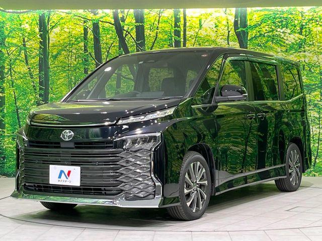 ヴォクシー（新潟県長岡市）画像28