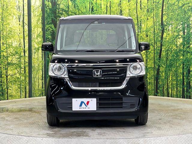 N＿BOX（新潟県新潟市南区）画像14