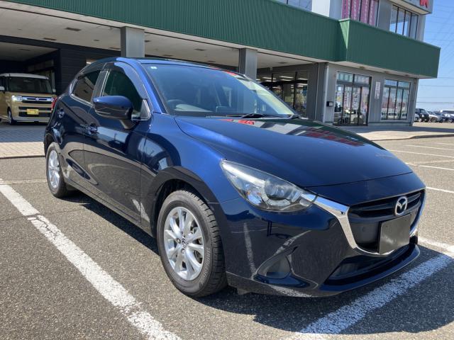 デミオ（新潟県新潟市西蒲区）画像7